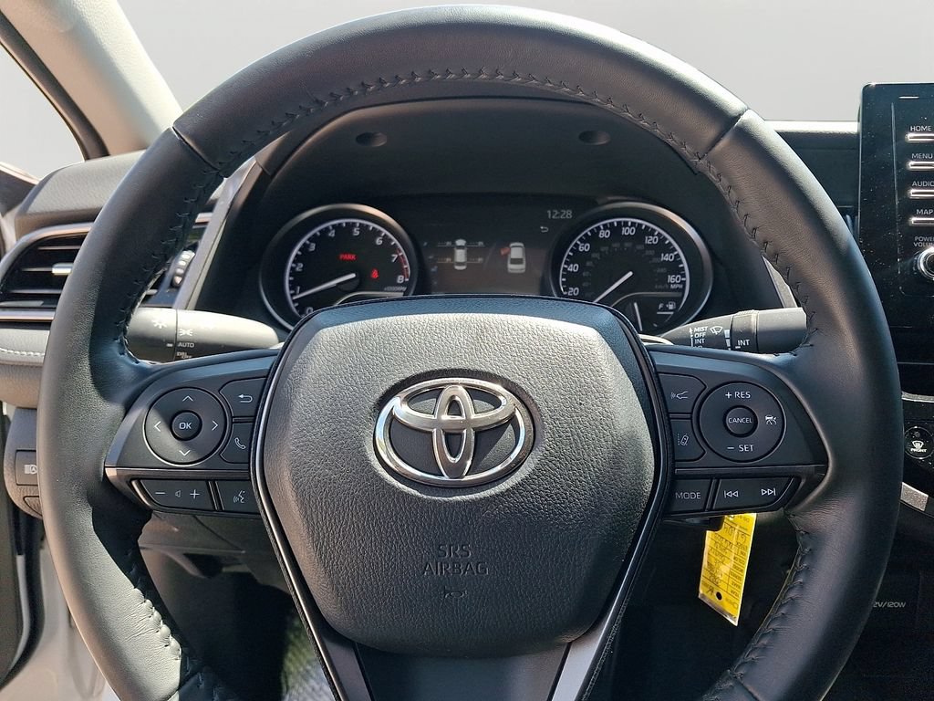 Used 2022 Toyota Camry SE AWD/4WD image 19