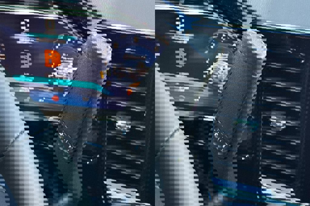 New 2026 Chevrolet Silverado 2500 ZR2 image 21