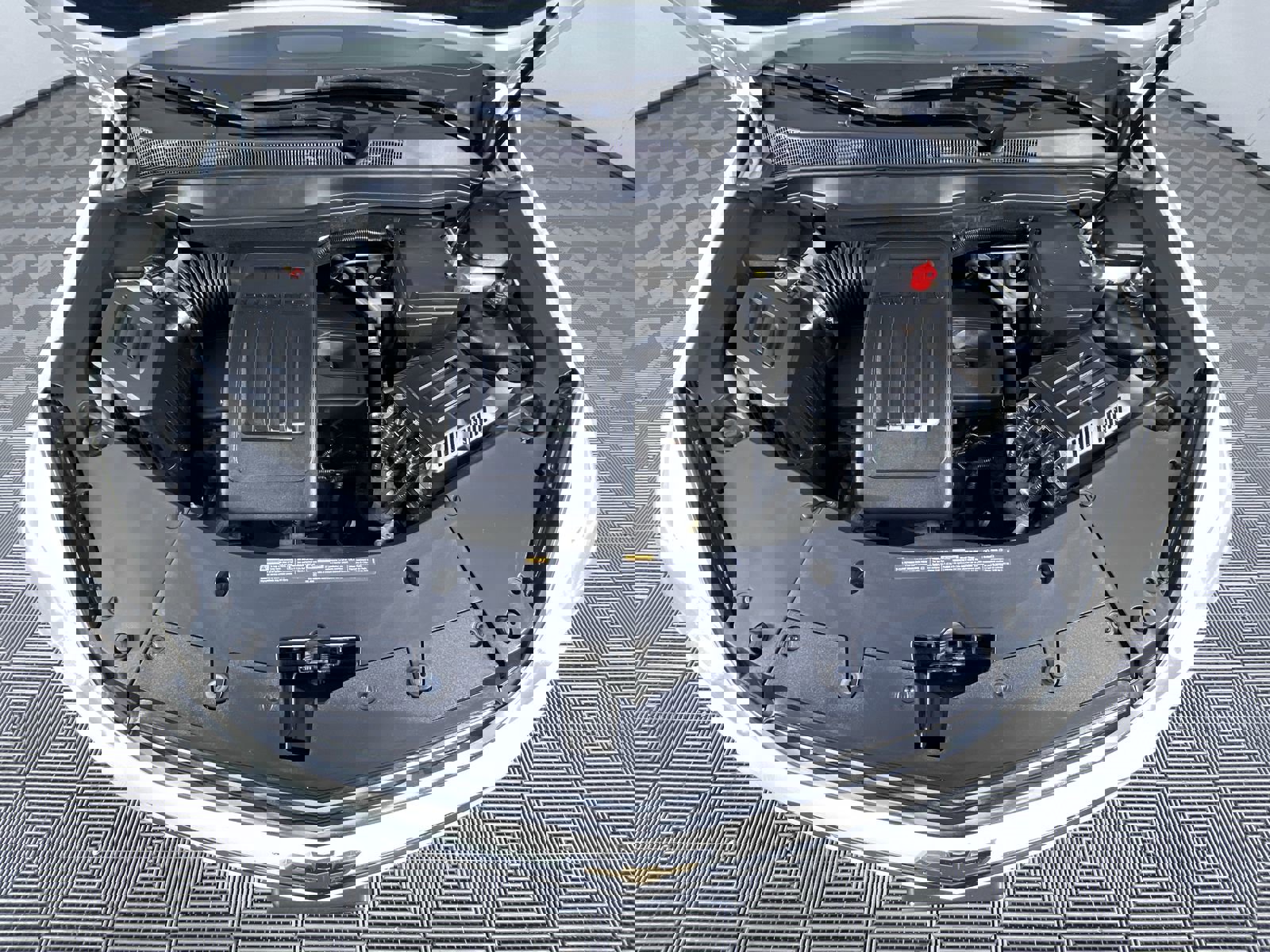 Used 2016 Chevrolet Equinox LT w/ Convenience Package image 25