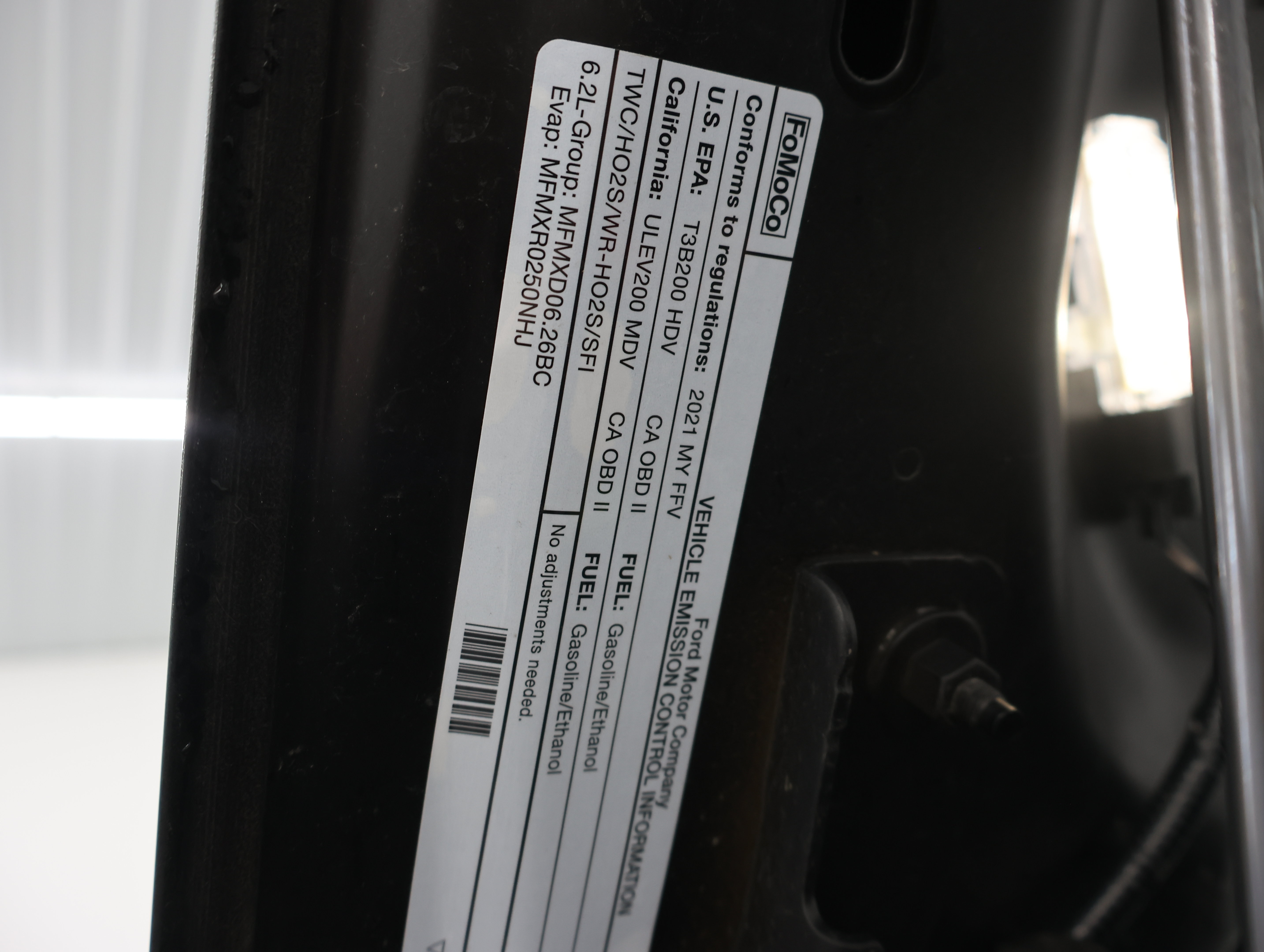 Used 2021 Ford F250 XLT w/ XLT Premium Package AWD/4WD image 20