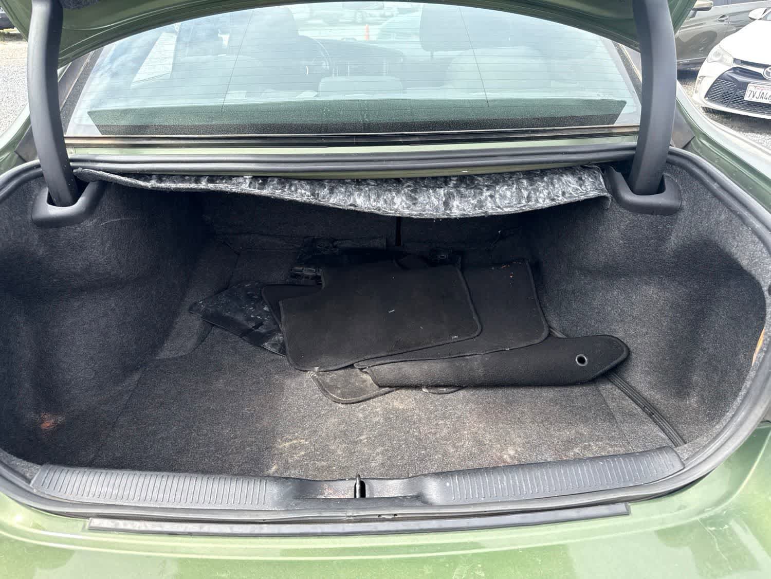 Used 2022 Dodge Charger SXT RWD image 15