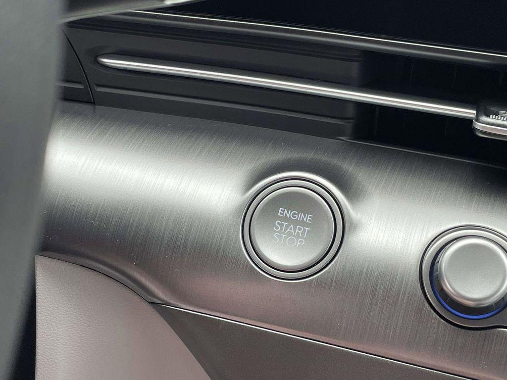 New 2026 Hyundai Kona SE FWD image 47