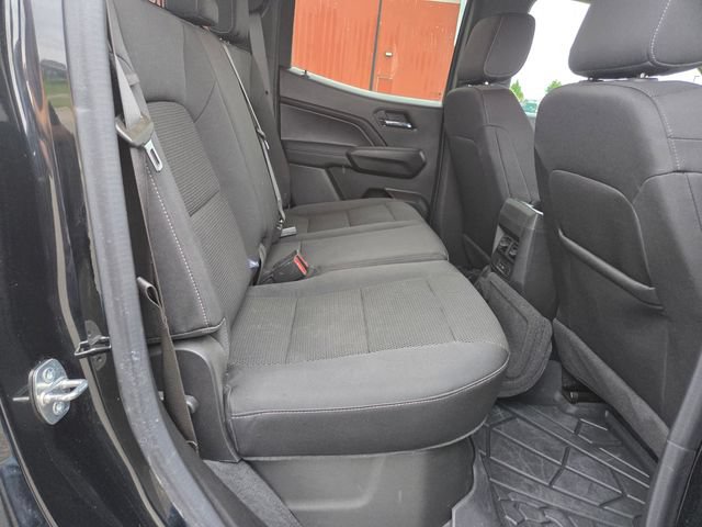 Used 2023 GMC Canyon Elevation w/ Convenience Package AWD/4WD image 42