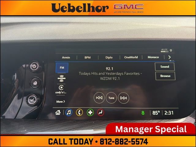 Used 2022 Buick Envision Preferred FWD image 29
