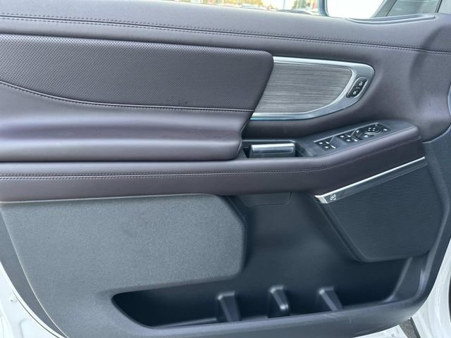 New 2025 Ford Expedition Platinum w/ Platinum Ultimate Package image 19
