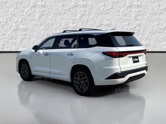 New 2026 Lexus TX 350 AWD image 5