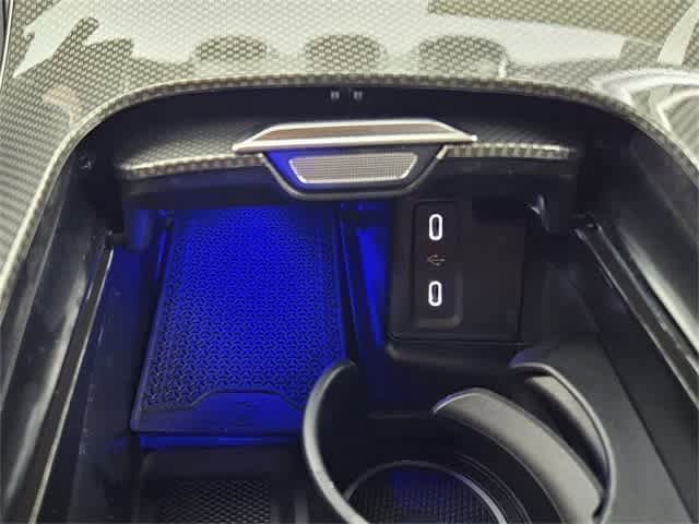 Used 2025 Mercedes-Benz GLC 300 4MATIC image 81
