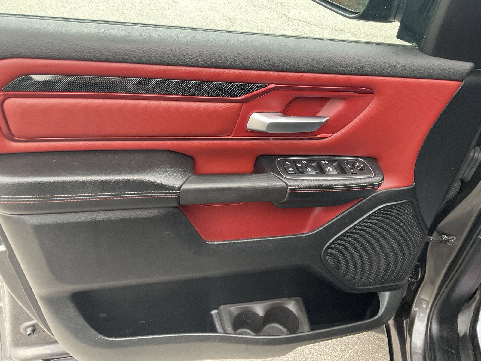 Used 2019 RAM 1500 Rebel w/ Rebel Level 2 Equipment Group AWD/4WD image 13