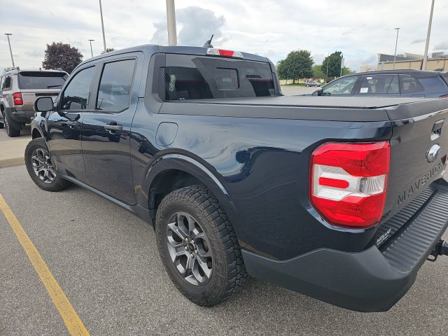 Used 2022 Ford Maverick XLT w/ Equipment Group 300A Standard AWD/4WD image 7