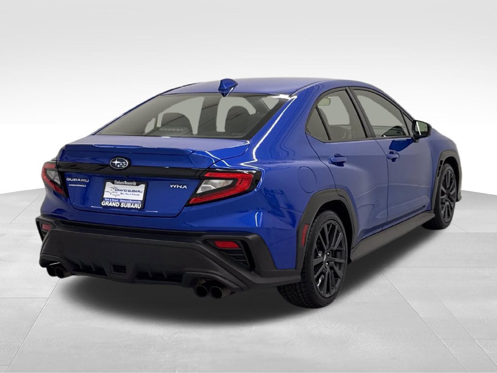 Used 2023 Subaru WRX Premium AWD/4WD image 7