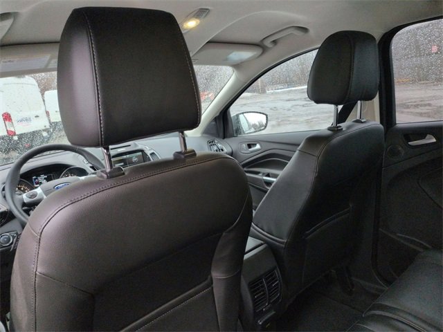 Used 2014 Ford Escape Titanium w/ Equipment Group 401A image 26