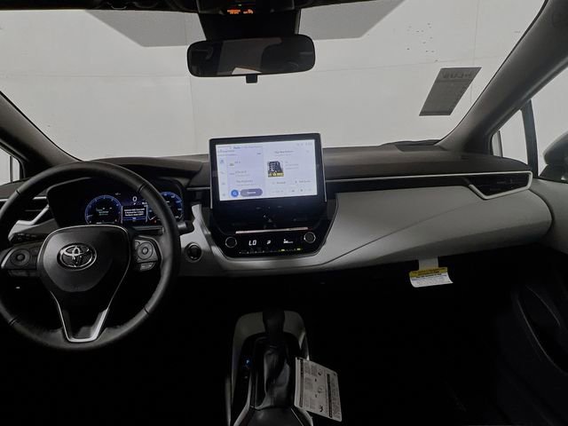 New 2026 Toyota Corolla SE image 27