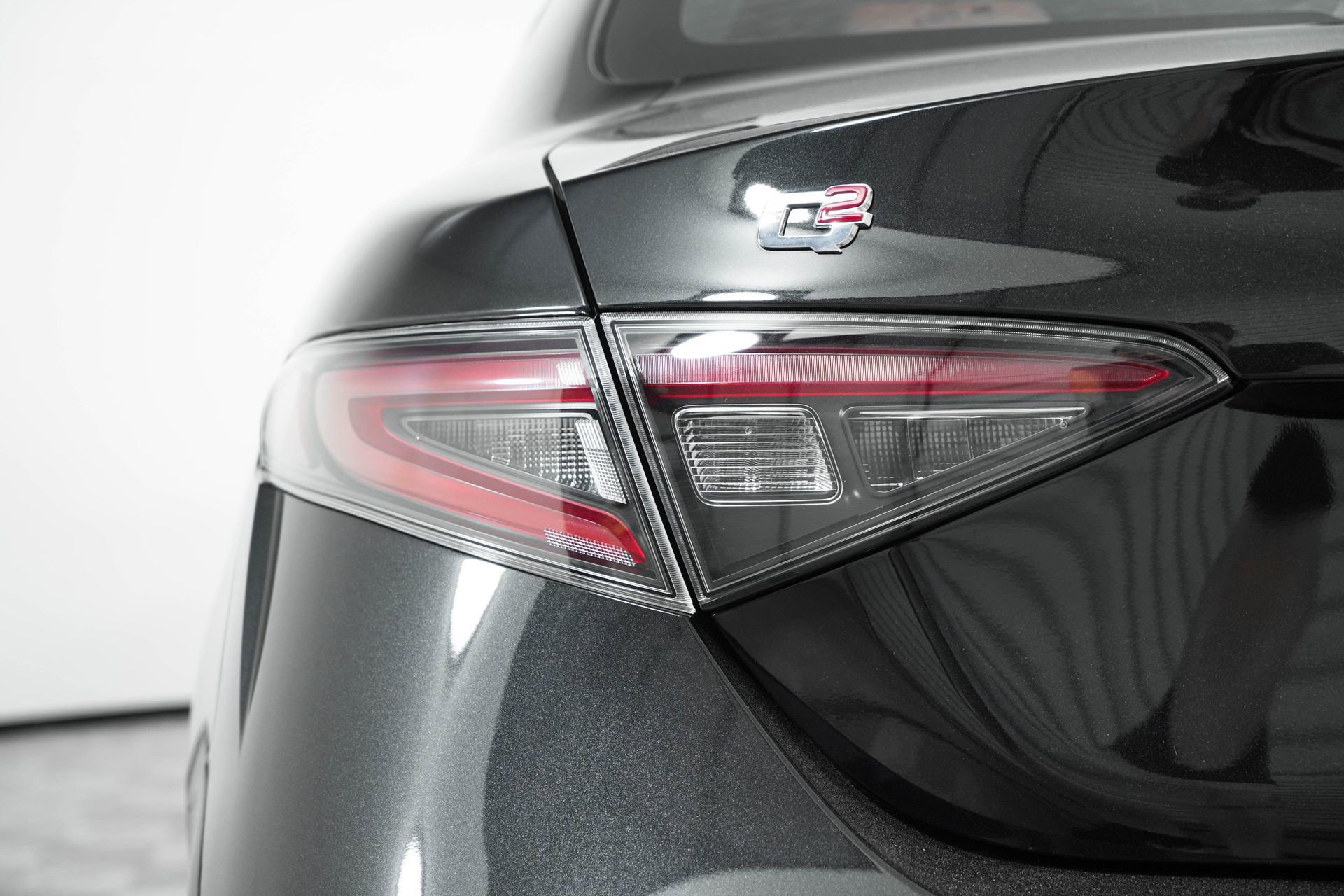 New 2025 Alfa Romeo Giulia w/ Veloce Package Rwd image 13