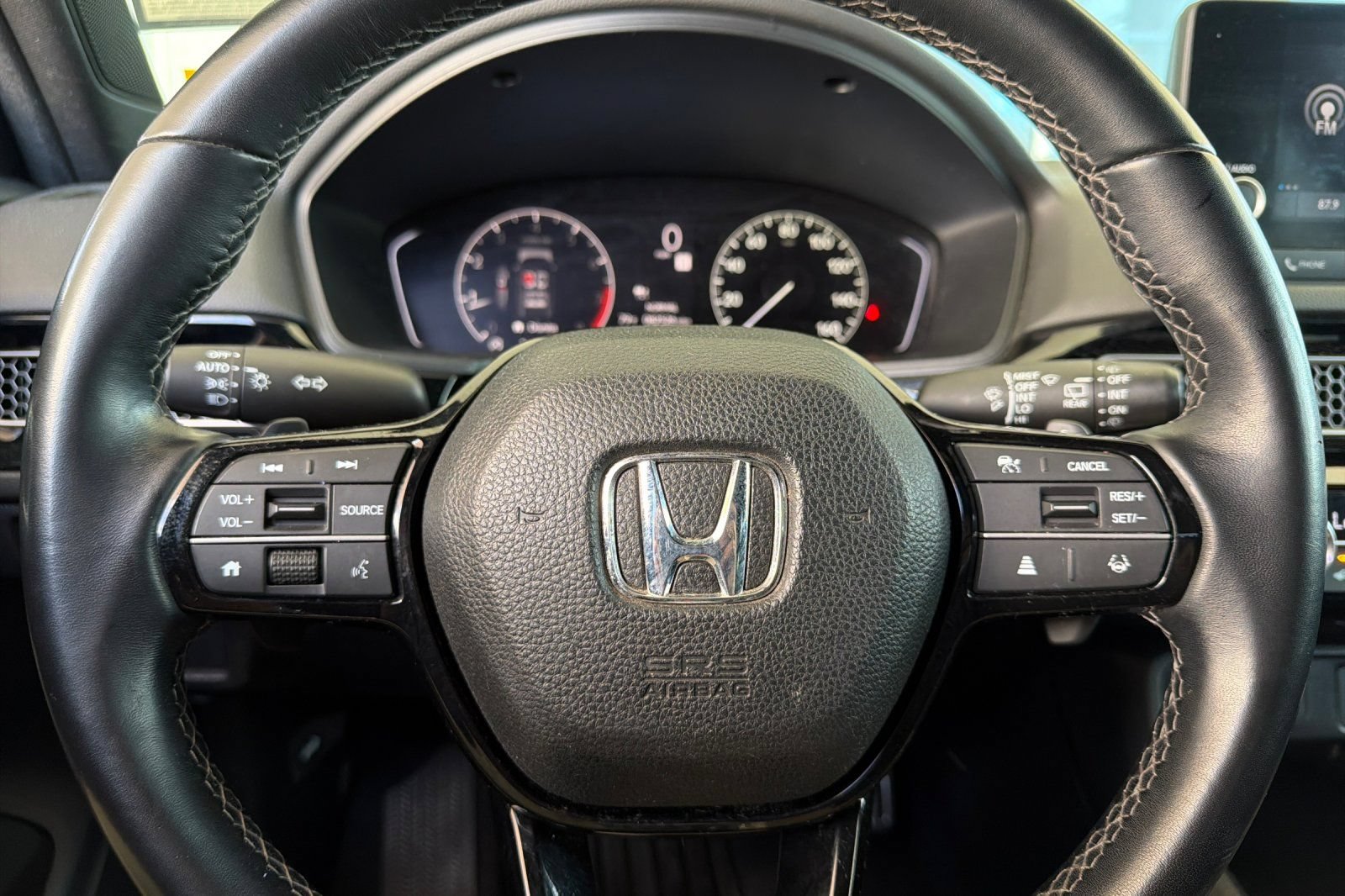 Used 2022 Honda Civic Sport image 23