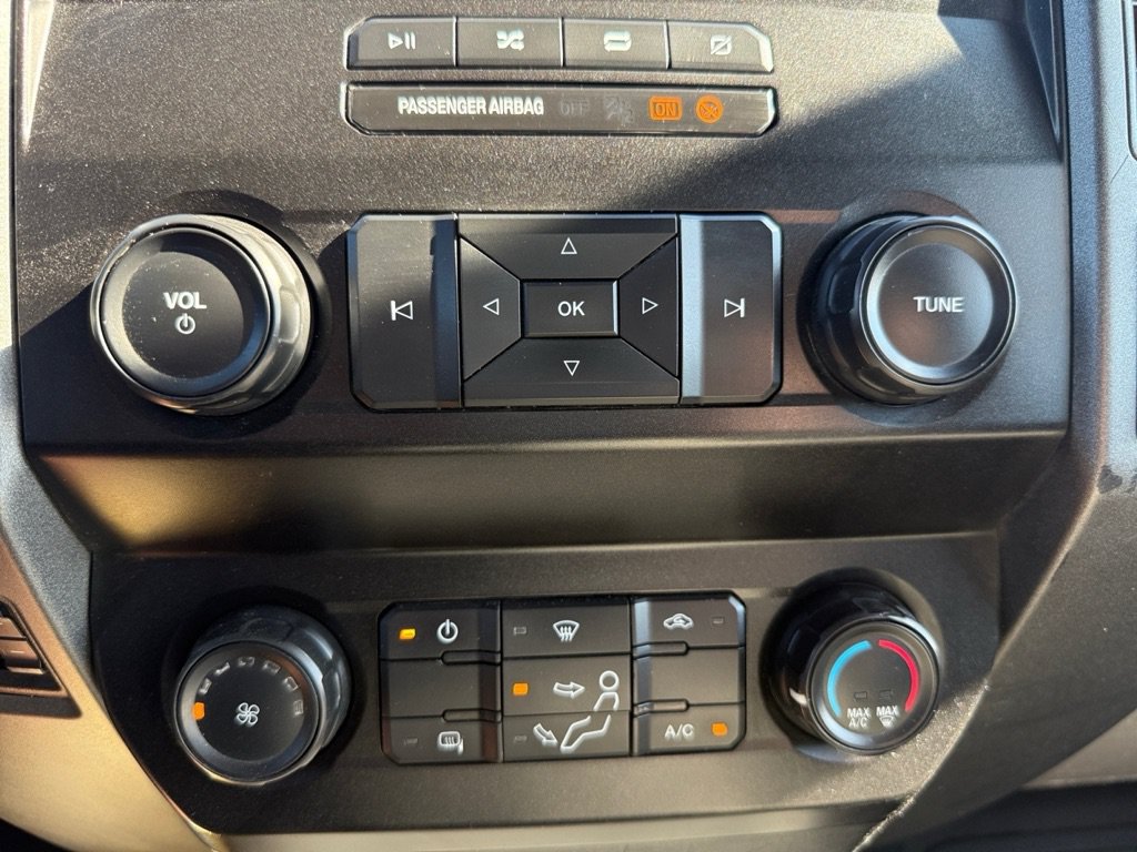 Used 2021 Ford F350 XL w/ Power Equipment Group AWD/4WD image 13