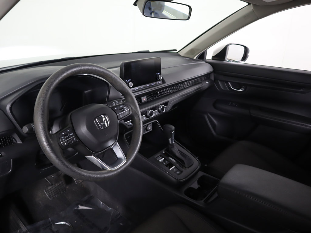 Used 2024 Honda CR-V EX image 27