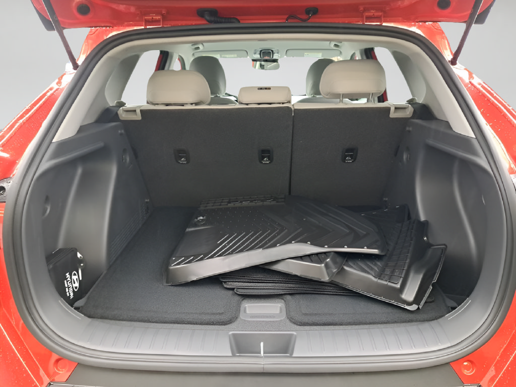 New 2026 Hyundai Kona SEL Sport AWD/4WD image 27