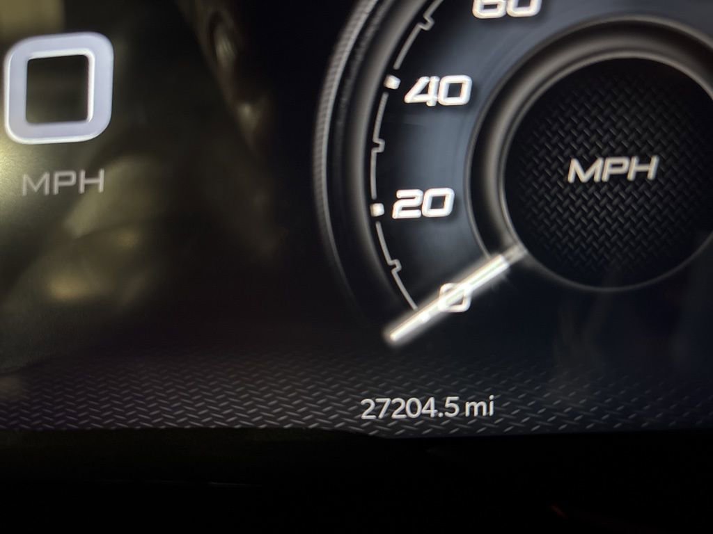 Used 2024 RAM 1500 Rebel w/ Rebel Level 2 Equipment Group image 28