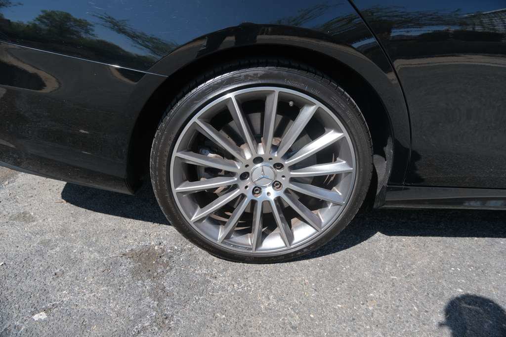 Used 2017 Mercedes-Benz E 43 AMG 4MATIC Sedan image 14