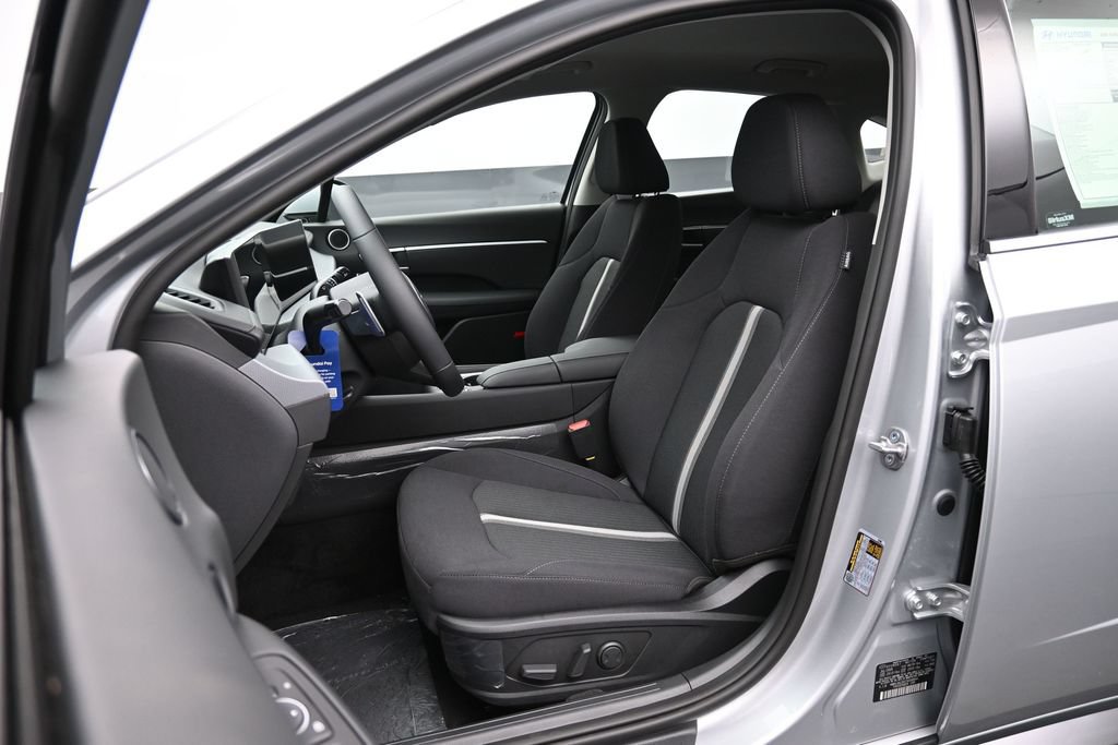New 2026 Hyundai Sonata SEL AWD/4WD image 20