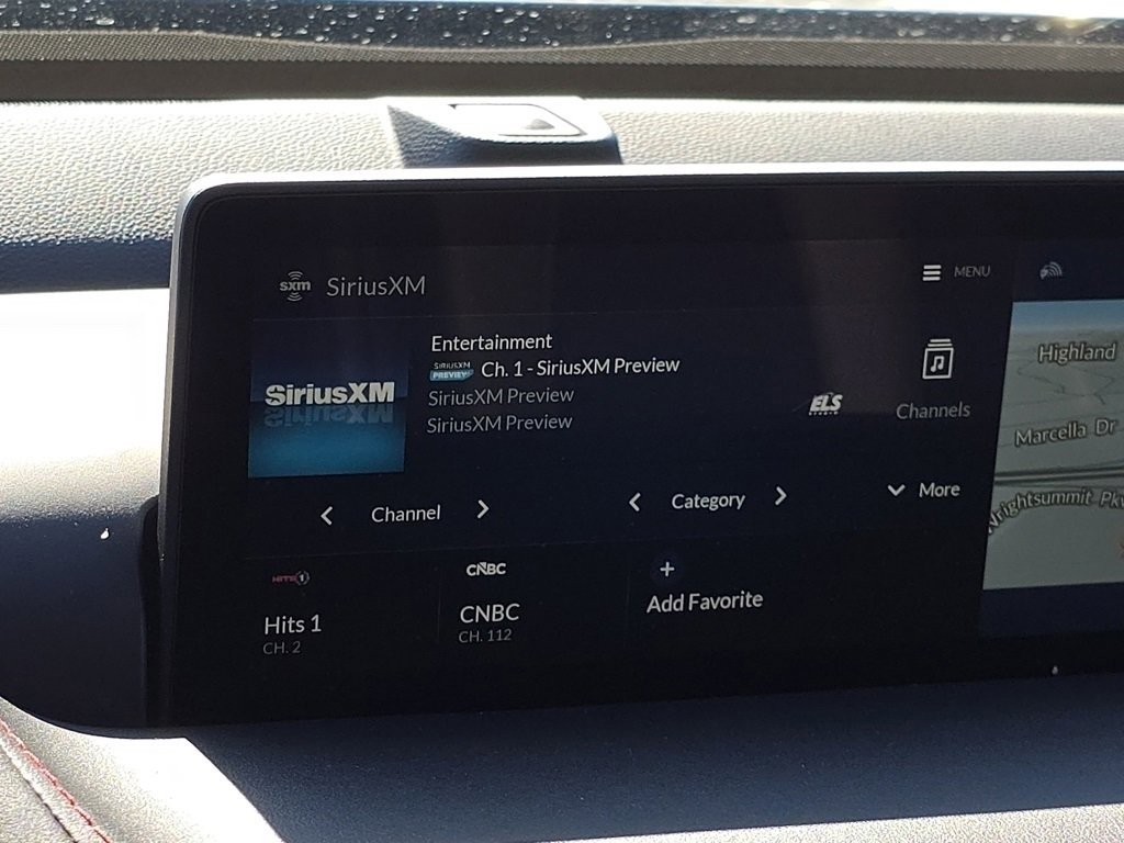 Used 2023 Acura TLX SH-AWD w/ A-SPEC Pkg image 14