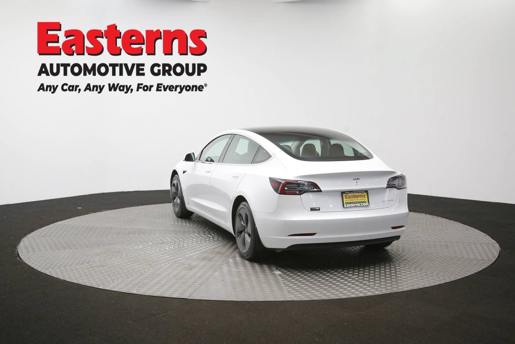 Used 2020 Tesla Model 3 Long Range AWD/4WD image 59