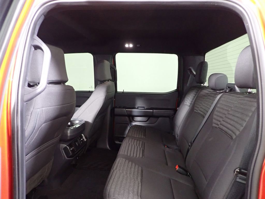 Used 2023 Ford F150 XL w/ STX Appearance Package AWD/4WD image 31