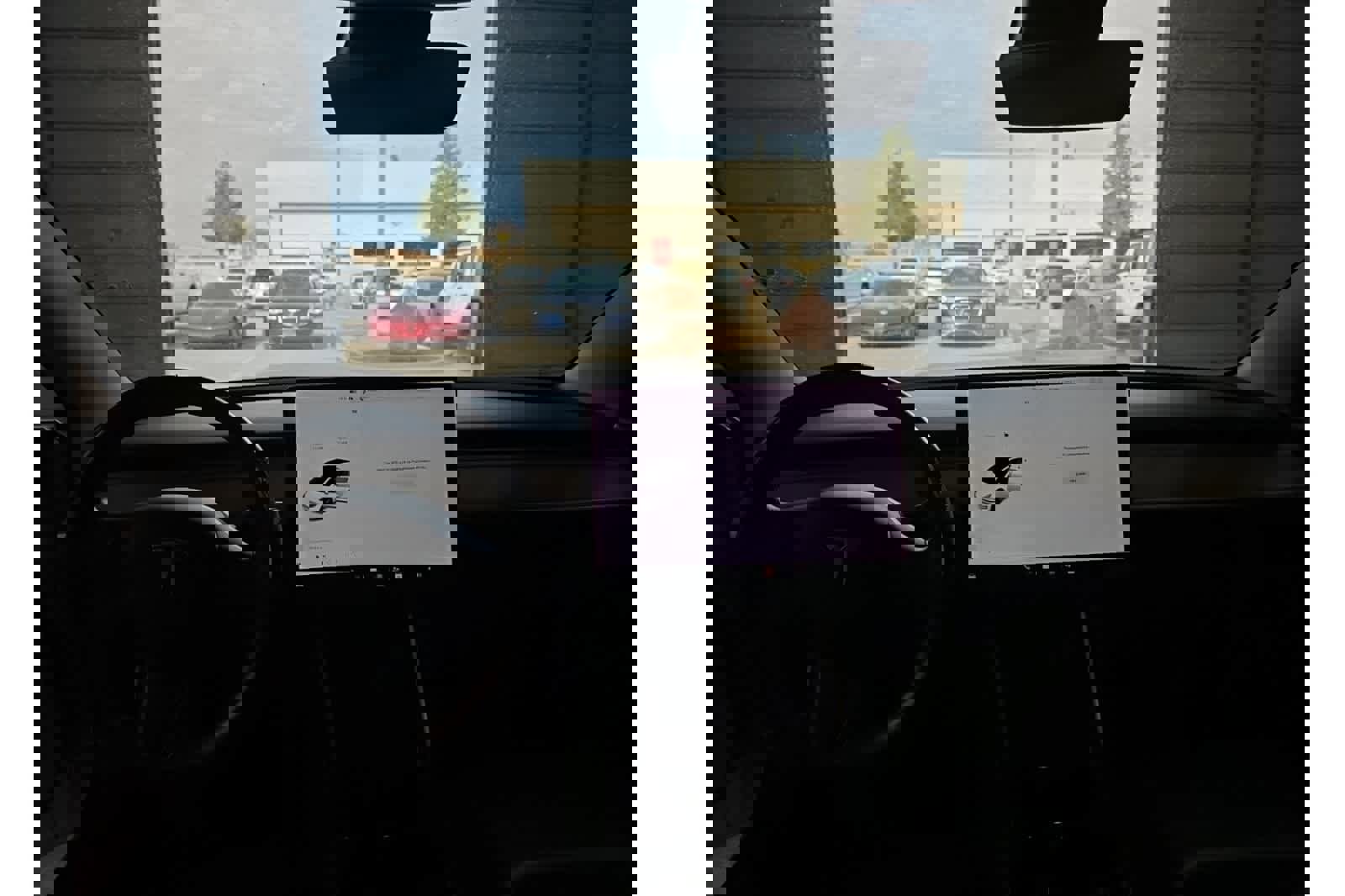 Used 2019 Tesla Model 3 Standard Range image 13