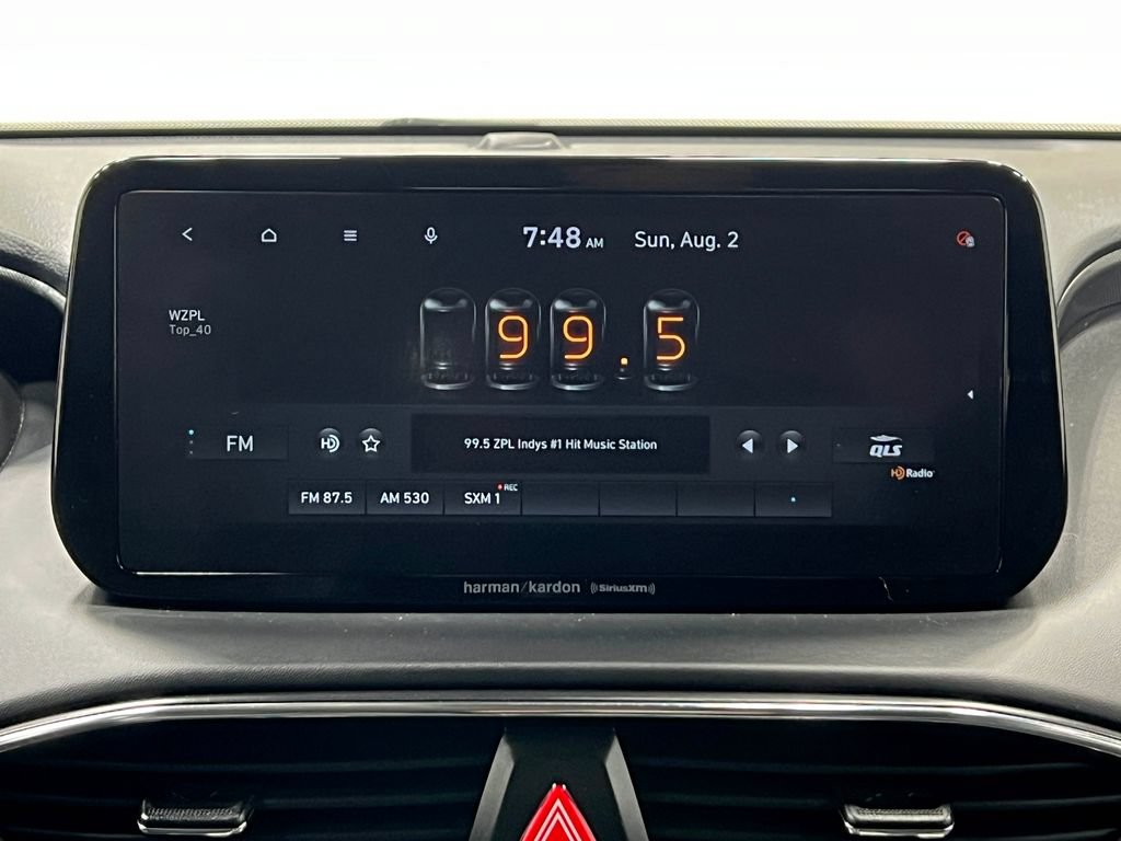 Used 2021 Hyundai Santa Fe SEL Premium AWD/4WD image 26