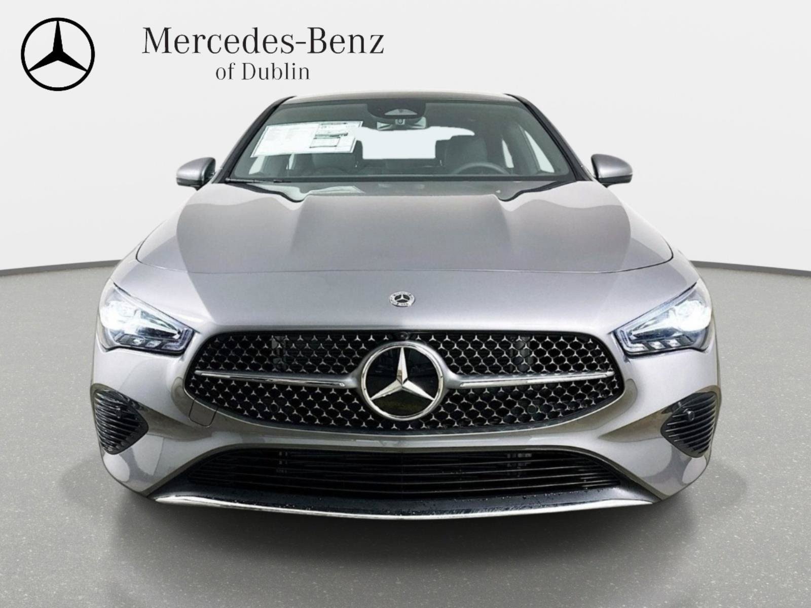 Used 2026 Mercedes-Benz CLA 250 4MATIC image 2