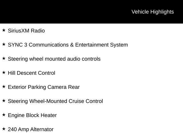 Certified 2020 Ford F350 XL w/ Power Equipment Group image 8