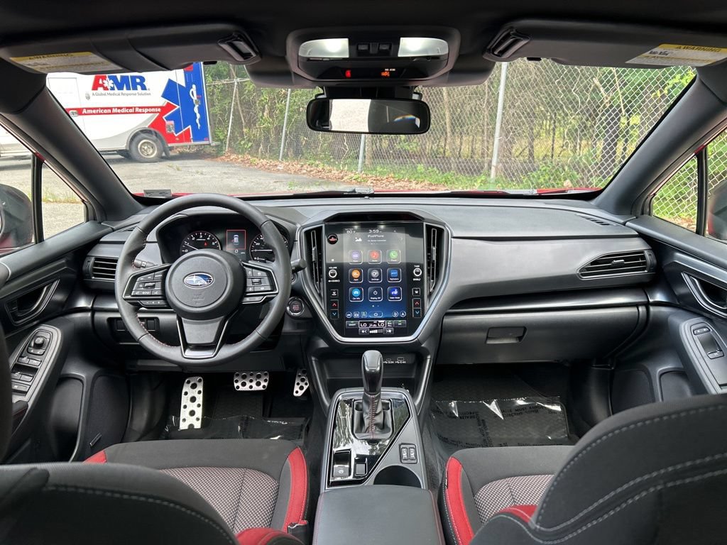 Used 2024 Subaru Impreza RS AWD/4WD image 29