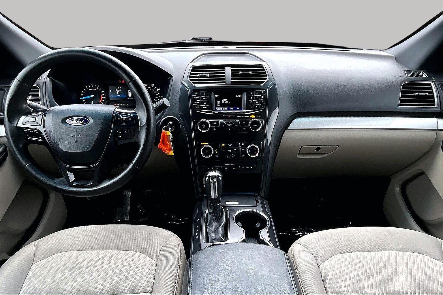 Used 2018 Ford Explorer FWD image 14