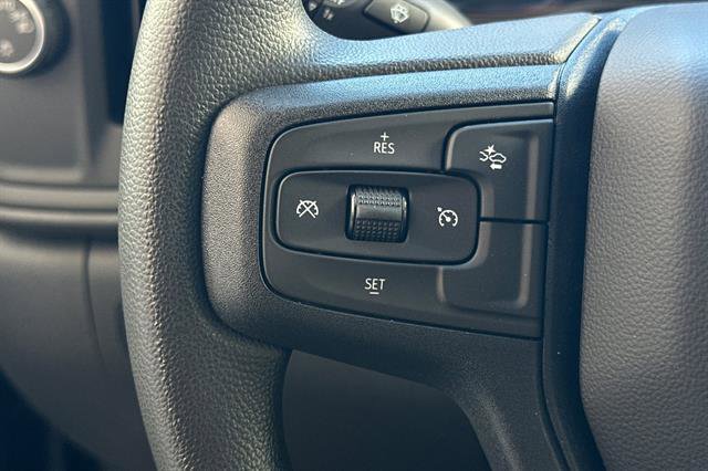 New 2026 Chevrolet Silverado 1500 W/T w/ WT Value Package image 22