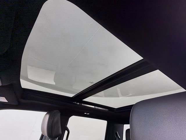 Used 2023 Ford F150 Lariat w/ Equipment Group 502A High image 25