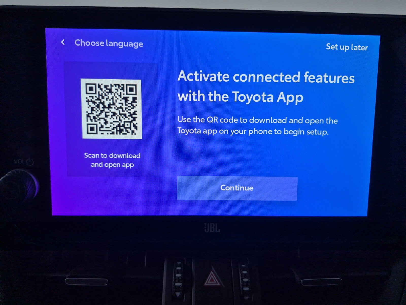 New 2025 Toyota RAV4 XSE image 24