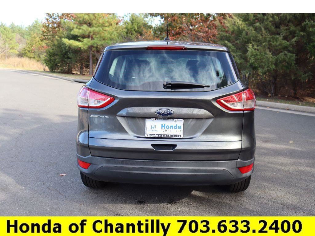 Used 2015 Ford Escape S image 6