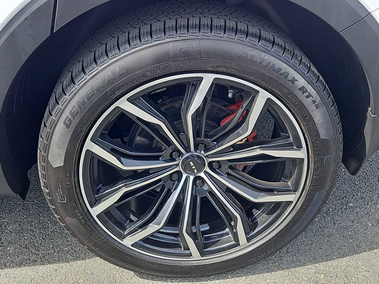 Used 2024 Kia Telluride SX Prestige image 8