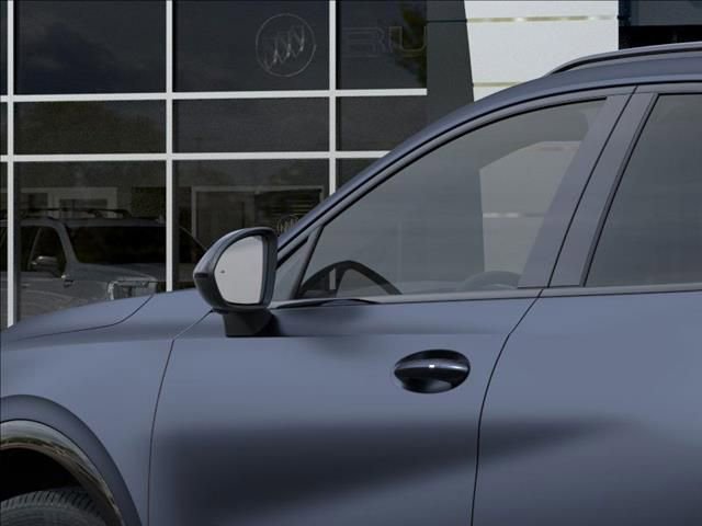 New 2026 Buick Envision Sport Touring image 12