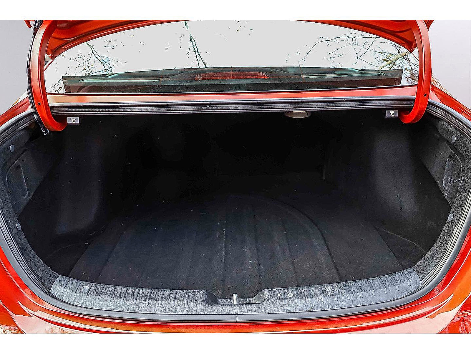 Certified 2023 Kia Forte GT-Line w/ GT-Line Premium Package image 24