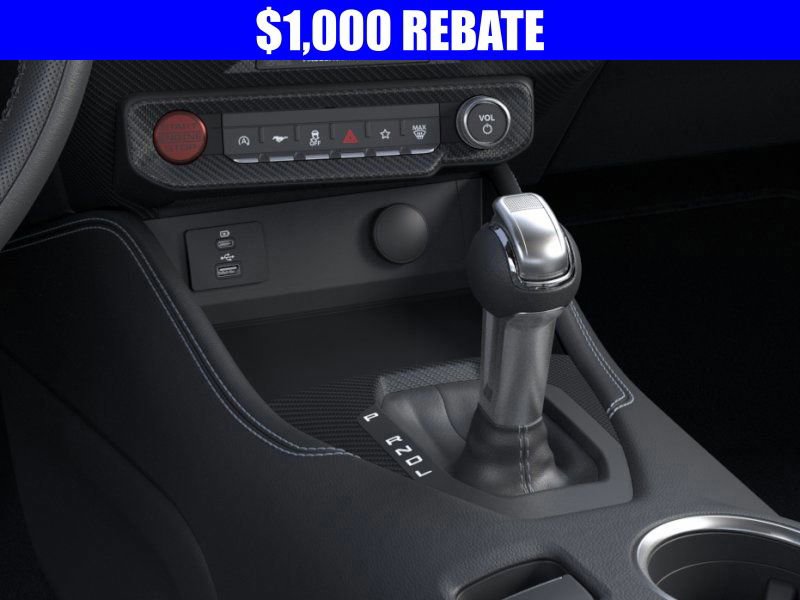 New 2026 Ford Mustang Premium image 15