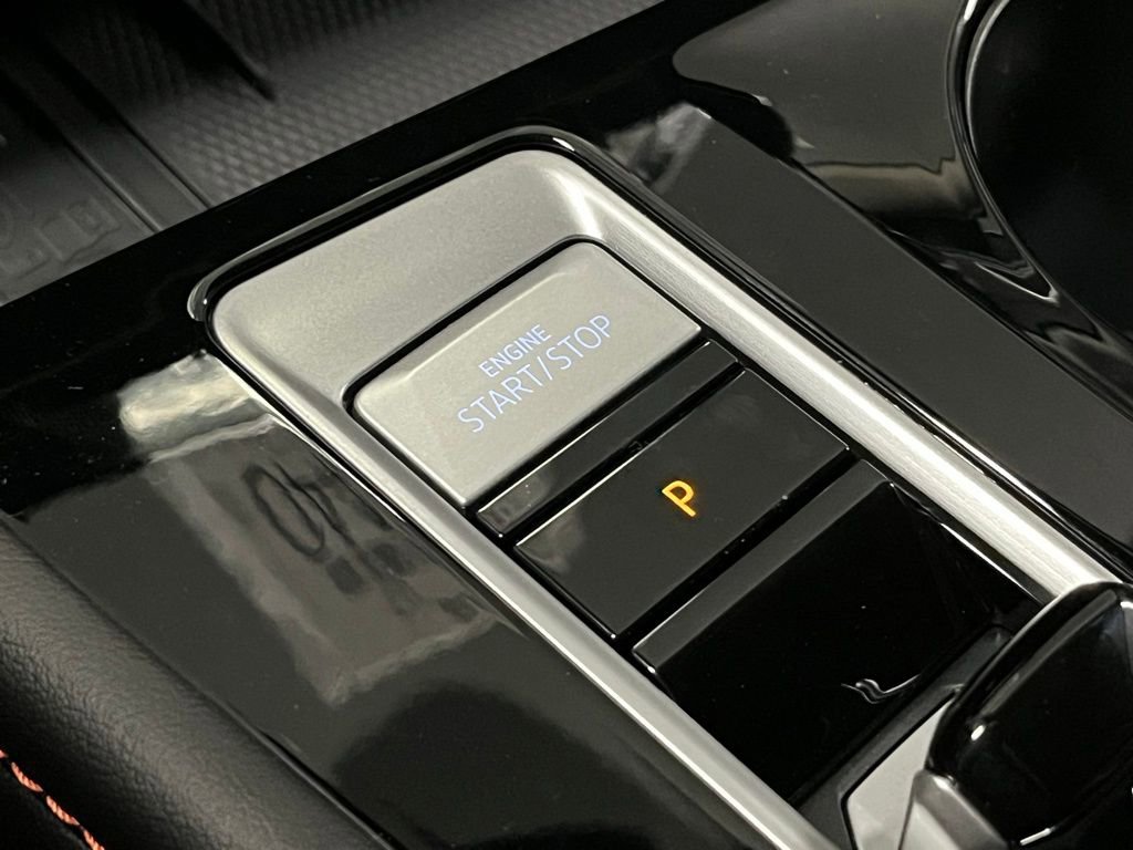 New 2026 Volkswagen Atlas Peak Edition image 17