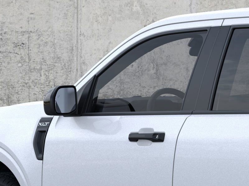 New 2025 Ford Maverick XLT w/ XLT Luxury Package image 15