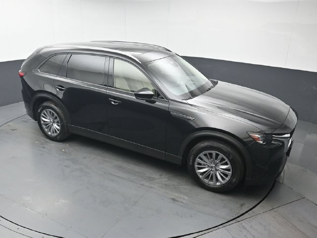 Certified 2024 MAZDA CX-90 3.3 Turbo w/ Preferred Package AWD/4WD image 41