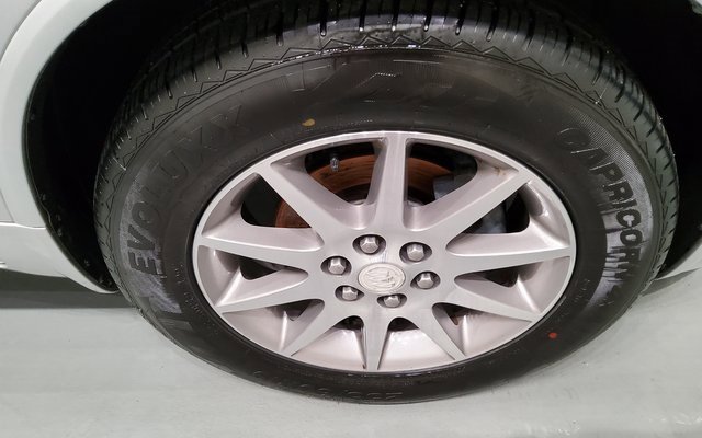 Used 2015 Buick Enclave Leather image 38