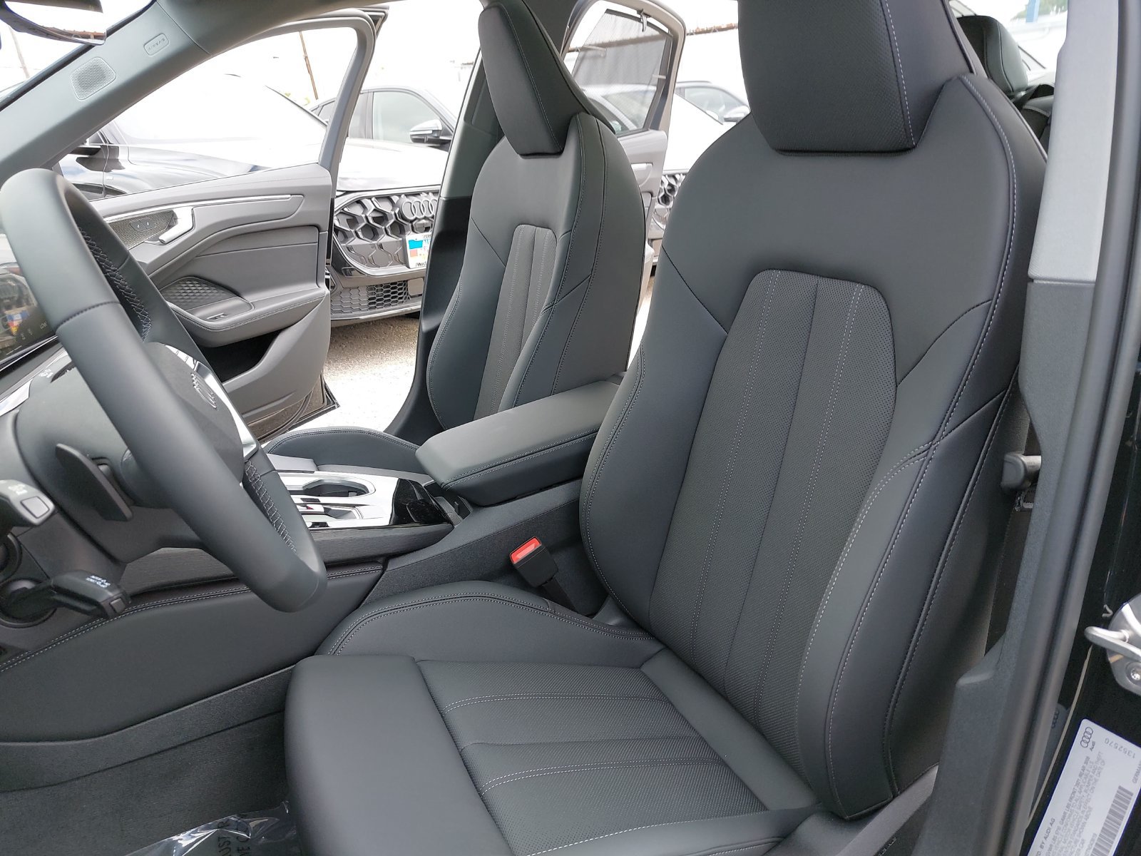 New 2026 Audi A6 Premium Plus AWD/4WD image 15