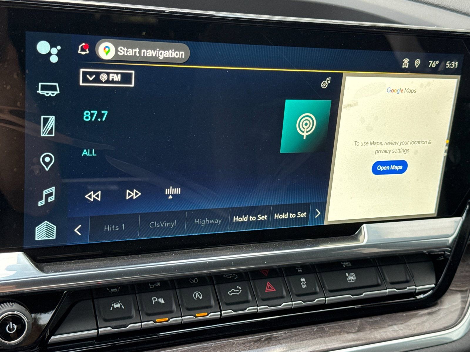 New 2026 Chevrolet Silverado 1500 LTZ w/ Technology Package image 20