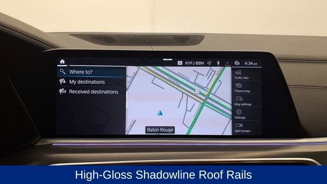 Used 2021 BMW X5 xDrive45e w/ M Sport Package image 33