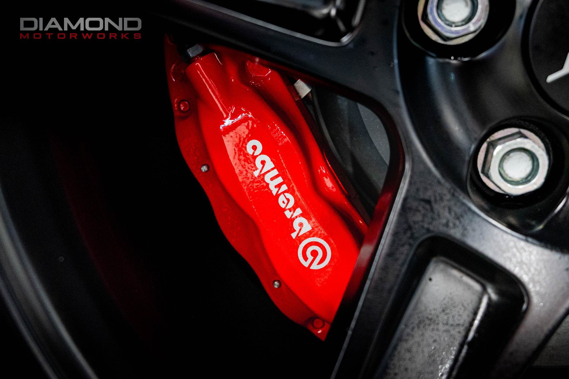 Used 2018 Dodge Challenger SRT Demon RWD image 5