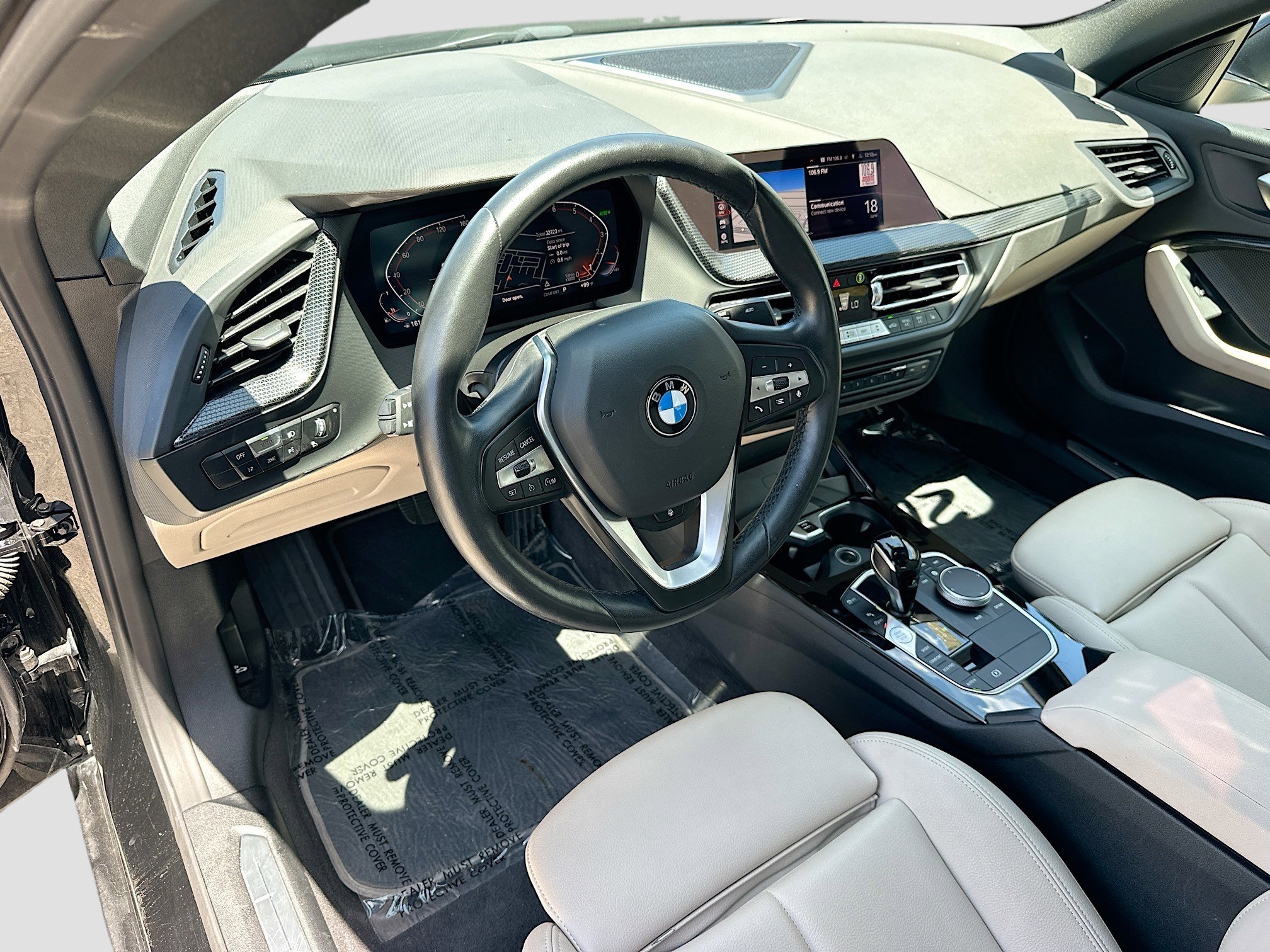 Used 2024 BMW 228i Gran Coupe FWD image 9